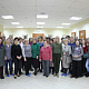 Cеминар учителей английского языка городского округа Красногорск 