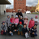 Экскурсия в Московский кремль