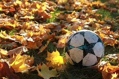 Осеннее первенство по мини-футболу в МАШ