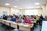 Cеминар учителей английского языка городского округа Красногорск 