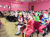 VIII фестиваль иностранных языков в г. Красногорске